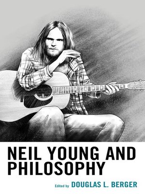 cover image of Neil Young and Philosophy
